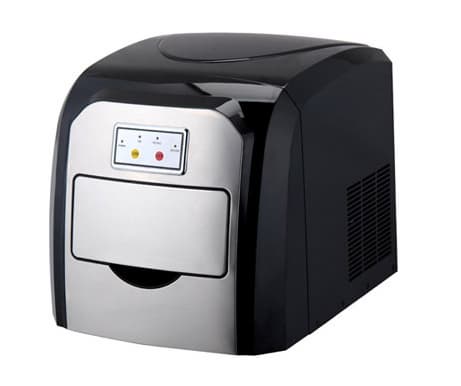 home use ice cube pellet ice maker for sale